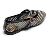 TOROSSA ballerines noires TOROSSA ballerines noires