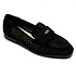 ANTONE espadrilles noire