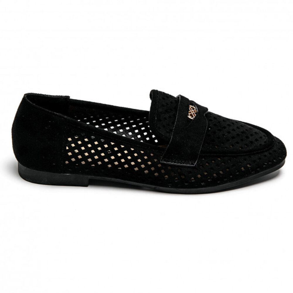 ANTONE espadrilles noire ANTONE espadrilles noire