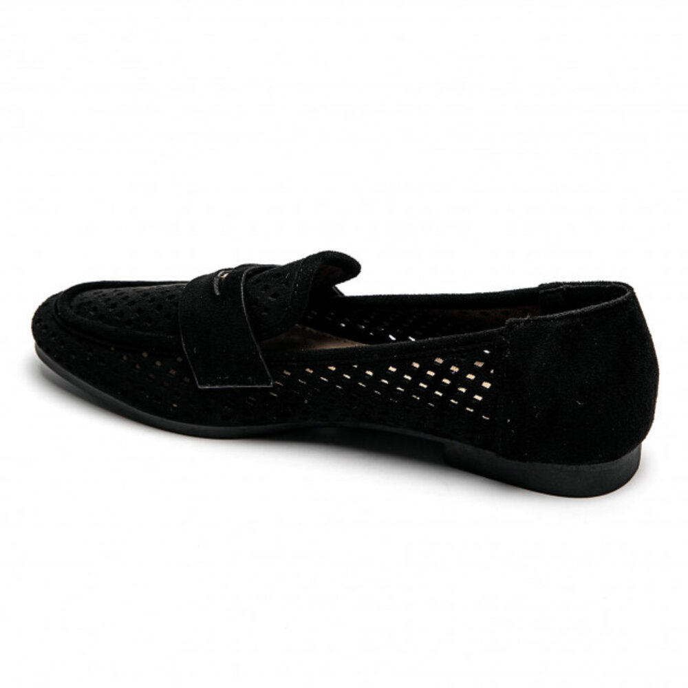 ANTONE espadrilles noire ANTONE espadrilles noire