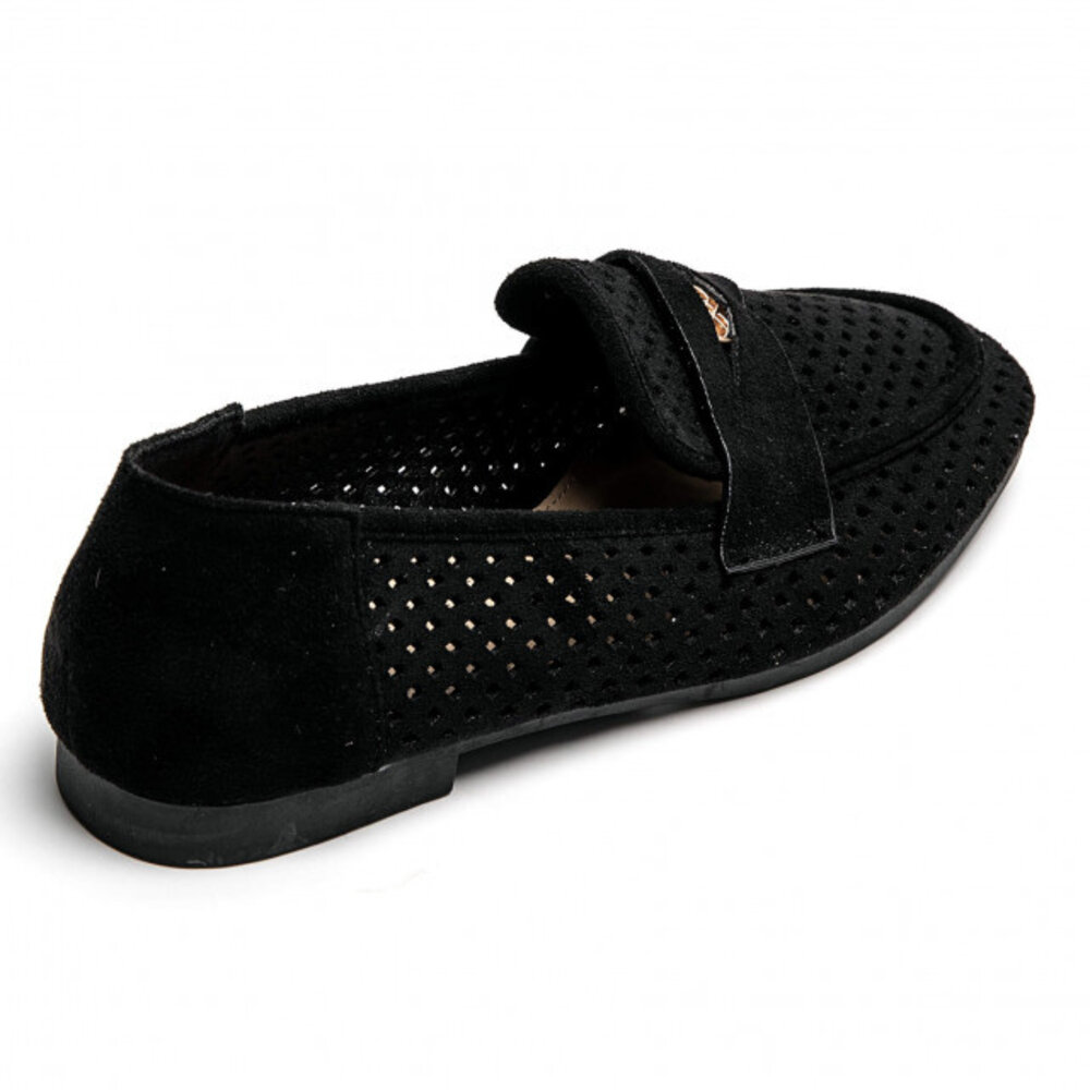 ANTONE espadrilles noire ANTONE espadrilles noire