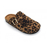 RAMATA sandales leopard RAMATA sandales leopard