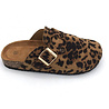 RAMATA sandales leopard RAMATA sandales leopard