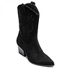 DELTA bottines noires DELTA bottines noires