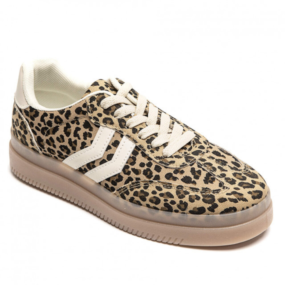 URBAN baskets leopard URBAN baskets leopard
