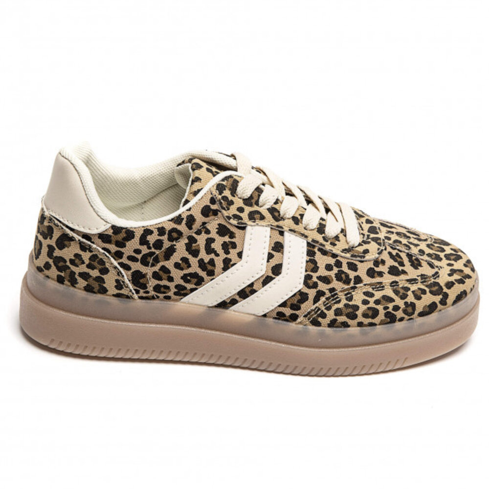 URBAN baskets leopard URBAN baskets leopard