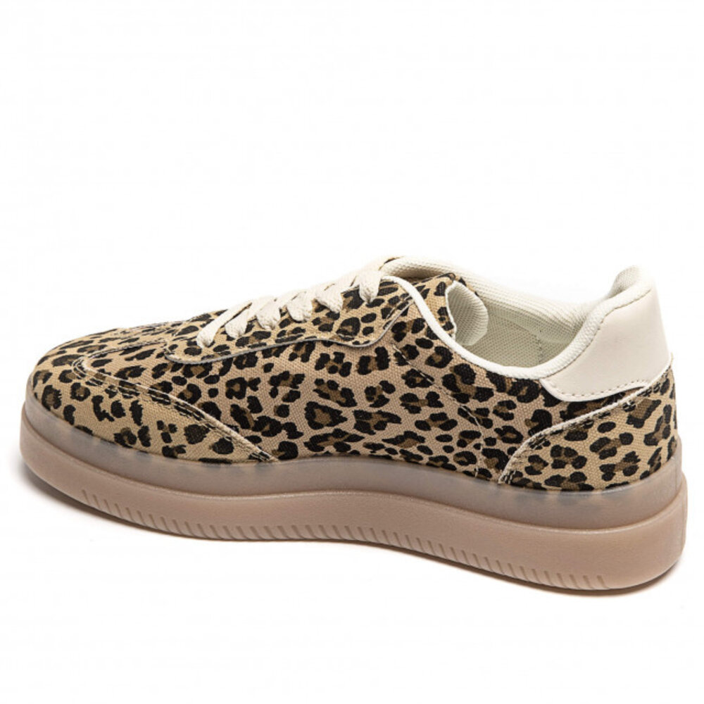 URBAN baskets leopard URBAN baskets leopard