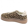 URBAN baskets leopard URBAN baskets leopard