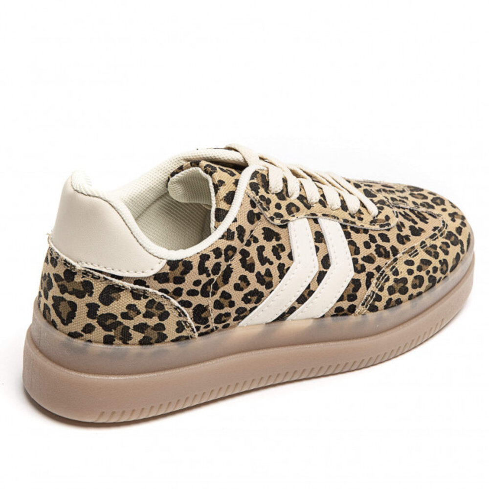 URBAN baskets leopard URBAN baskets leopard