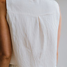 AZRA ensemble crème AZRA ensemble crème