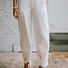 AZRA ensemble crème AZRA ensemble crème