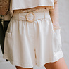 NAJWA short beige NAJWA short beige