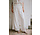 ISOLDE pantalon blanc