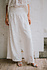 ISOLDE pantalon blanc ISOLDE pantalon blanc