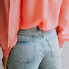 EVANA short en jean EVANA short en jean