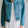TULLIA veste en jean TULLIA veste en jean