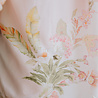 TALIA chemise fluide rose claire TALIA chemise fluide rose claire