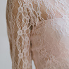 ATHENAIS robe rose ATHENAIS robe rose