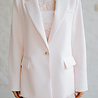 ELOWEN blazer rose ELOWEN blazer rose