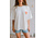 AUGUSTA t-shirt blanc