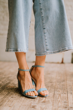 ELYS chaussures jean ELYS chaussures jean