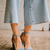ELYS chaussures jean ELYS chaussures jean