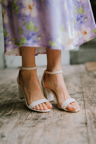 ORELI chaussures beige ORELI chaussures beige