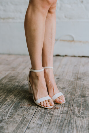 ELYS chaussures beige ELYS chaussures beige