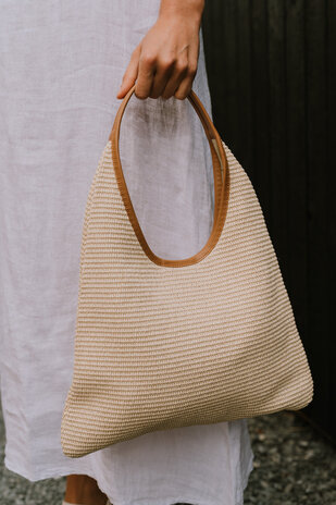 AZURA sac blanc cassé AZURA sac blanc cassé