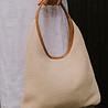 AZURA sac blanc cassé AZURA sac blanc cassé