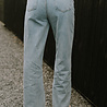 CELESTIN jean denim clair CELESTIN jean denim clair