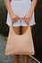 AZURA sac beige