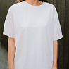 BERTILLE t-shirt blanc BERTILLE t-shirt blanc