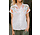 ISODORA chemise blanc