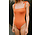 EIRA maillot terracotta