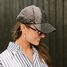 KAIA casquette noir KAIA casquette noir