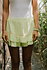 JORANA short jaune