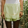 JORANA short jaune