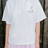 JORANE t-shirt blanc JORANE t-shirt blanc