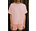 ROSELLA t-shirt fuchsia/blanc