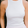 KAELLE débardeur blanc KAELLE débardeur blanc