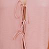ELOUANE blouse rose ELOUANE blouse rose