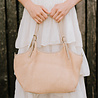 SOLAL sac beige taupe SOLAL sac beige taupe