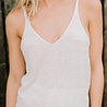 IVY top beige IVY top beige