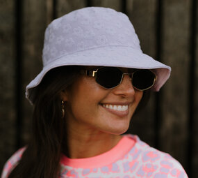 LYANA bob mauve
