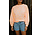 SOLANA sweat orange