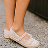 ZEPHYRINE ballerines beige ZEPHYRINE ballerines beige