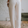 AZRA pantalon crème AZRA pantalon crème