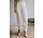 AZRA pantalon crème
