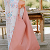 NOMADE sac rose NOMADE sac rose